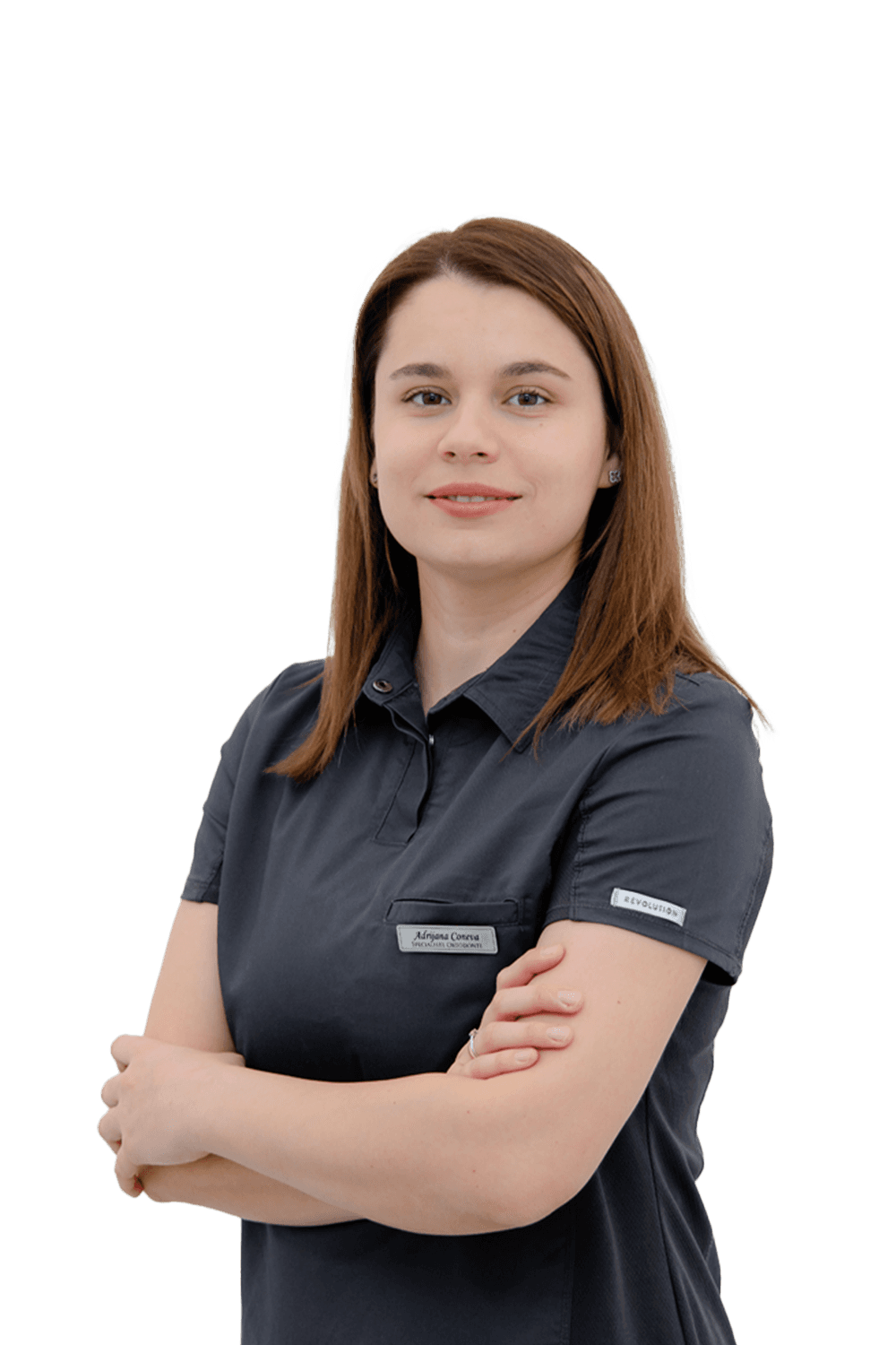 Adrijana Coneva Mecuku